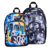 Picture of SEVEN DETACH BUZZY NOTE BOY BACKPACK